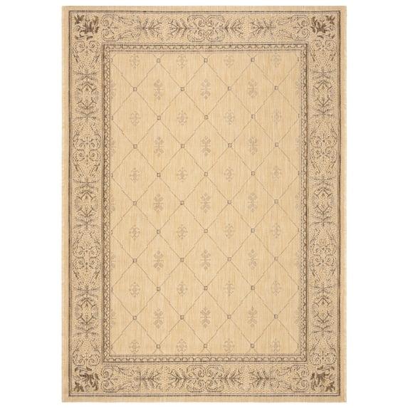 Safavieh Performance Oriental Rug