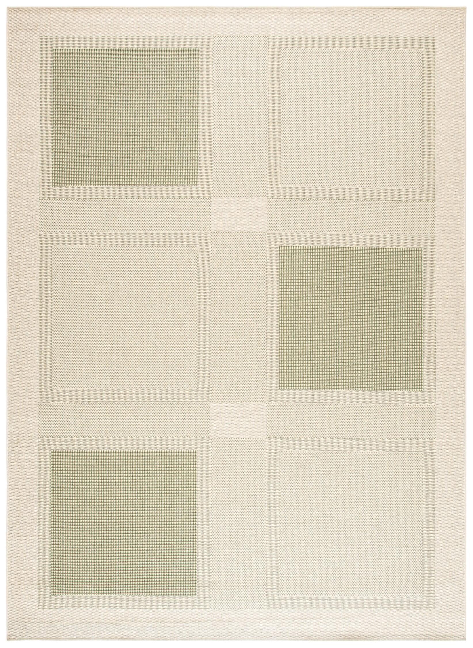 Courtyard CY1928 Power Loomed Indoor/Outdoor Area Rug  - Safavieh