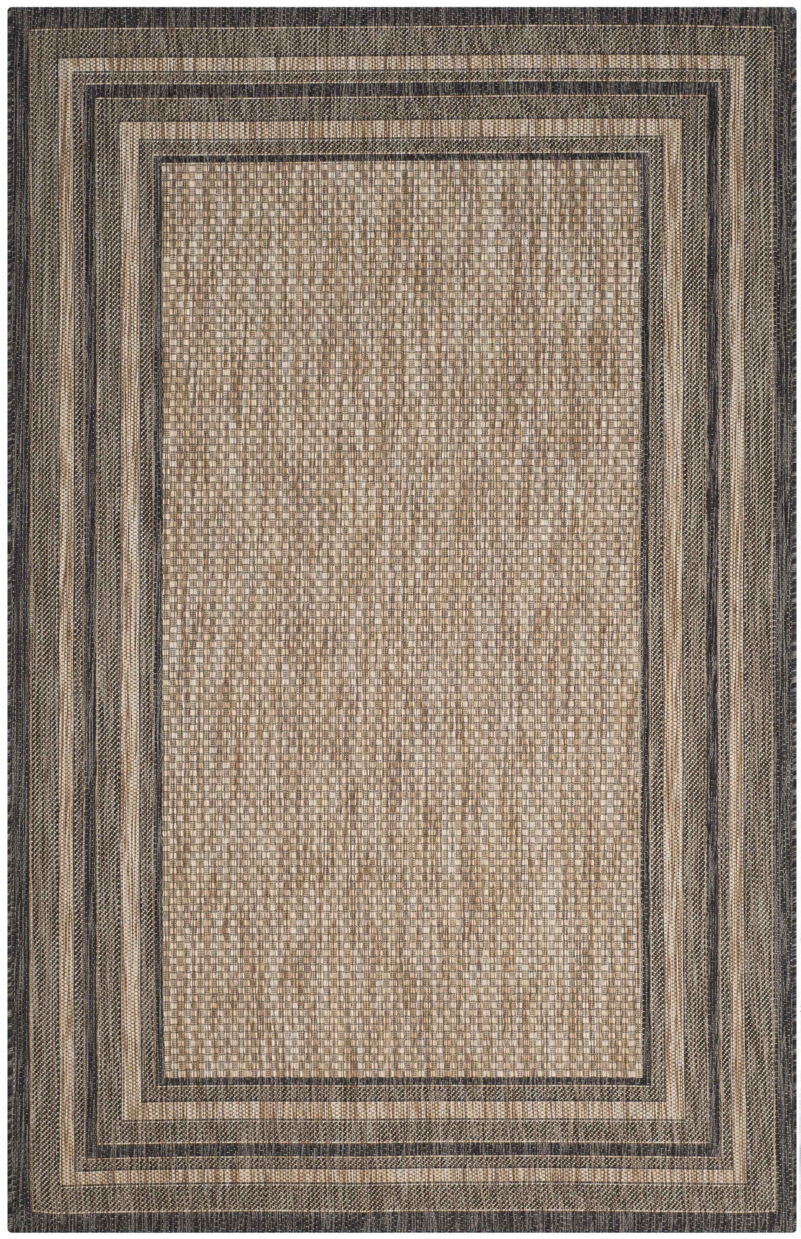 Courtyard CY8475 Indoor/Outdoor Area Rug  - Safavieh