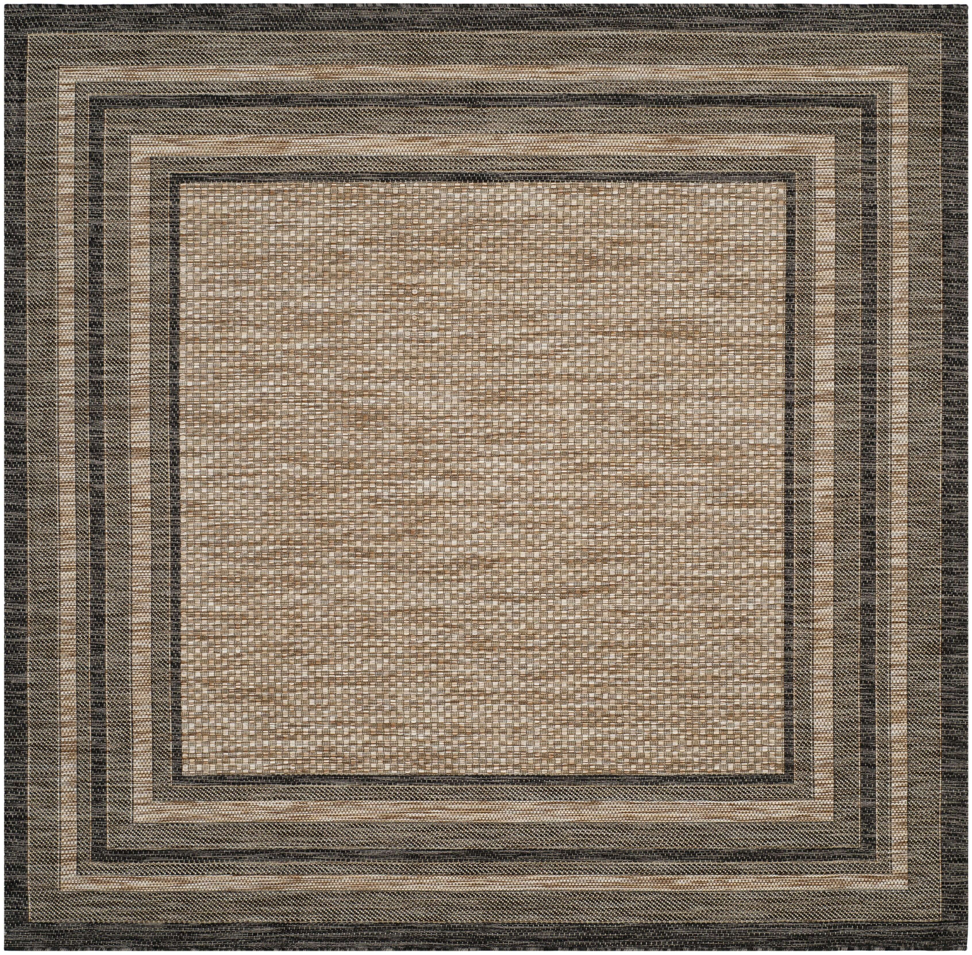 Courtyard CY8475 Indoor/Outdoor Area Rug  - Safavieh