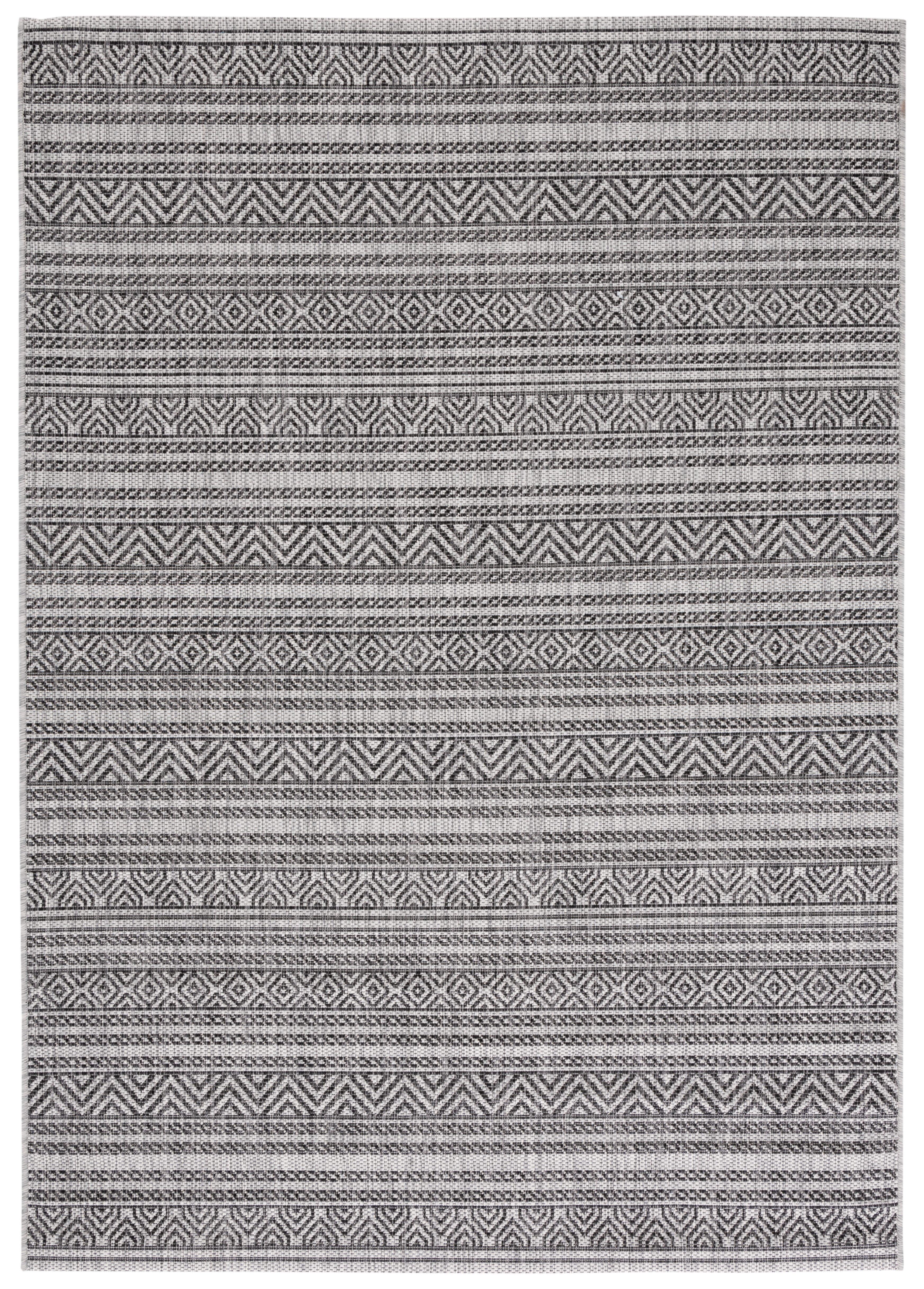 Courtyard CY8866 Power Loomed Indoor/Outdoor Area Rug  - Safavieh