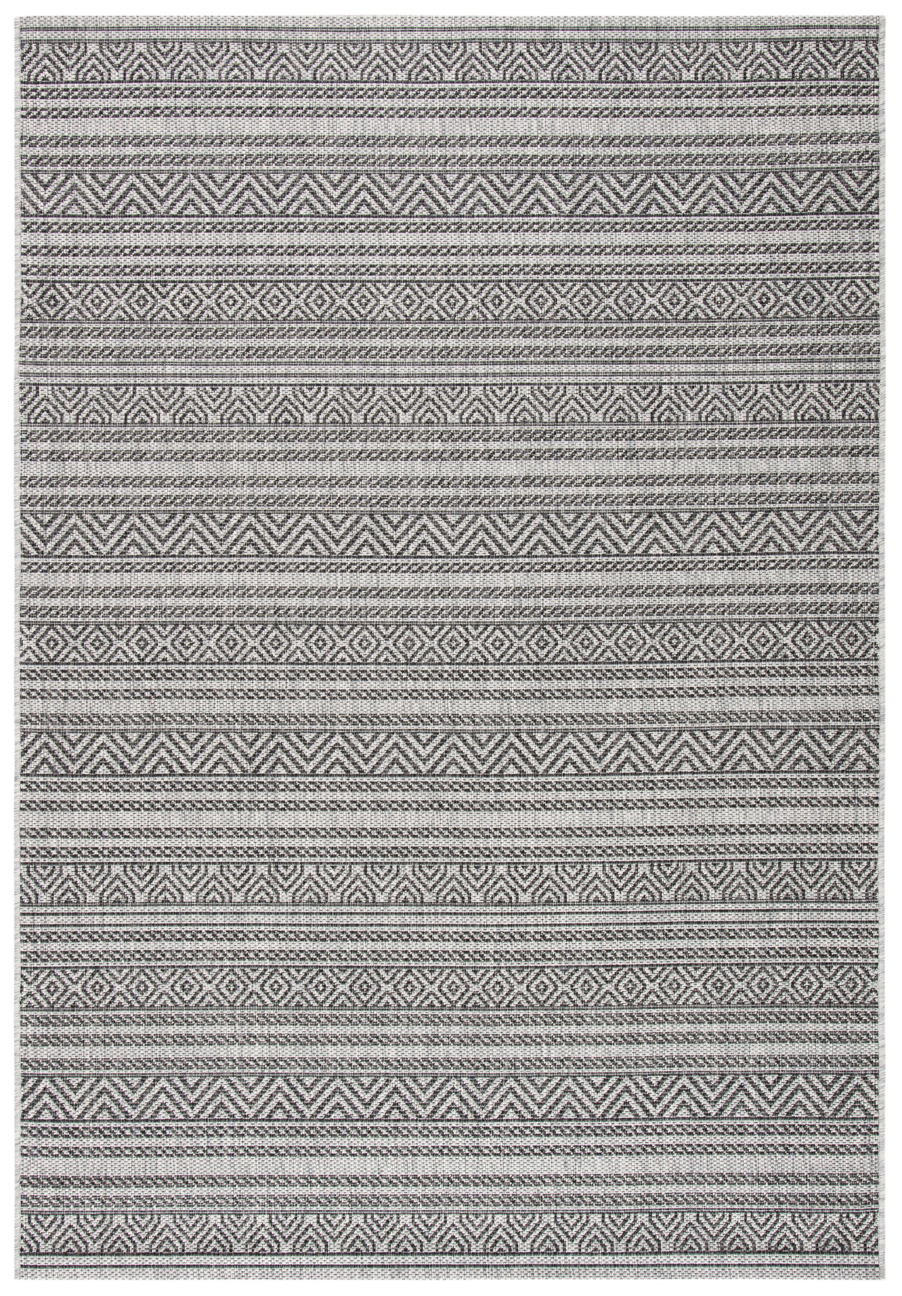 Courtyard CY8866 Power Loomed Indoor/Outdoor Area Rug  - Safavieh