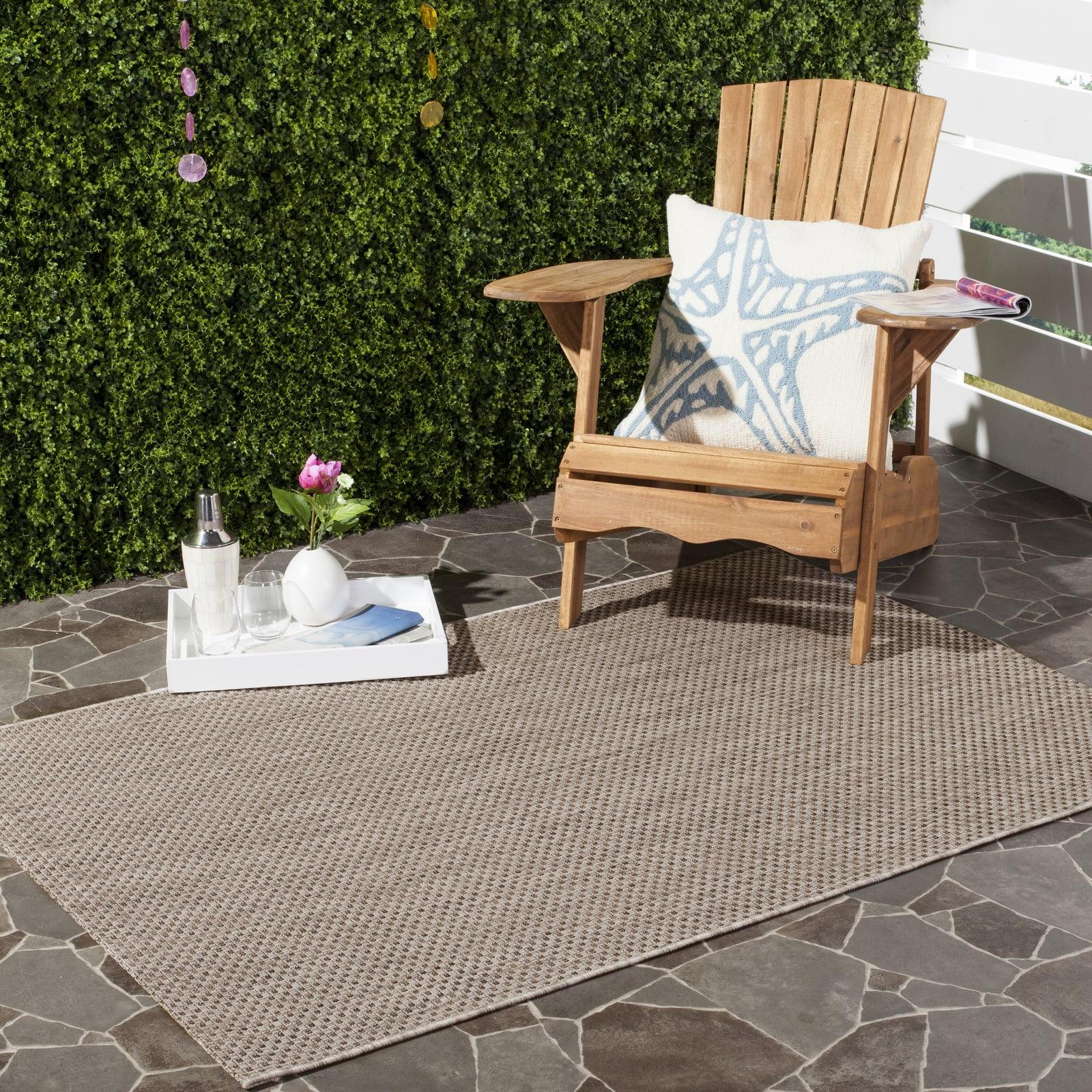 Courtyard CY8521 Indoor/Outdoor Area Rug  - Safavieh