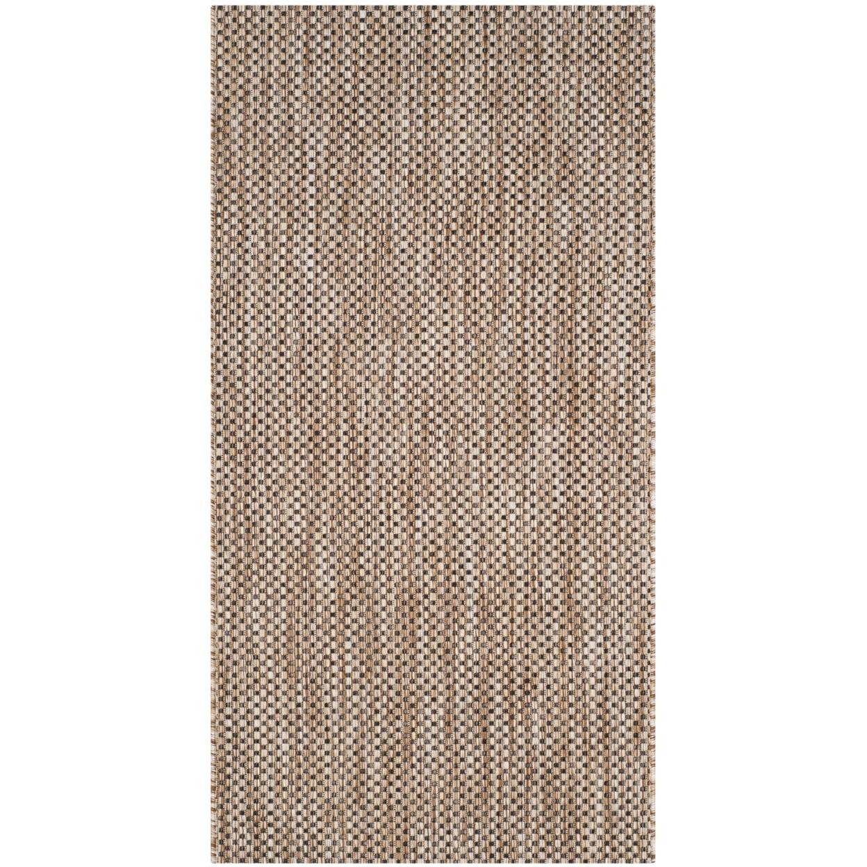 Courtyard CY8521 Indoor/Outdoor Area Rug  - Safavieh