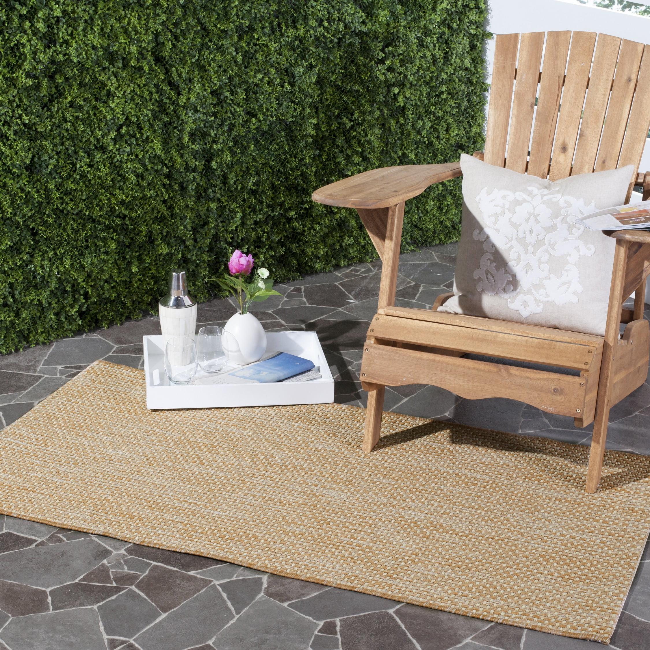 Courtyard CY8521 Indoor/Outdoor Area Rug  - Safavieh