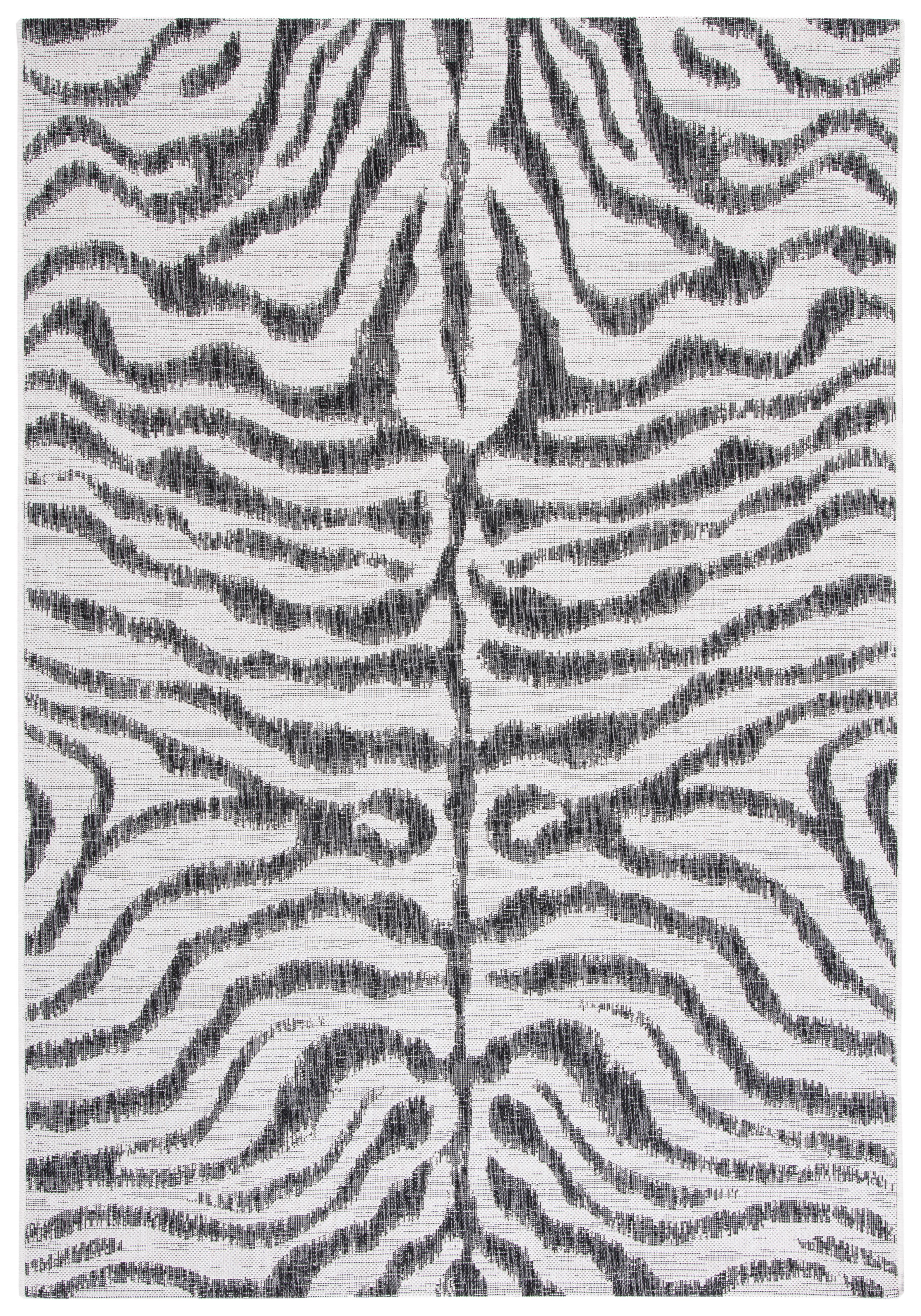 Aviyon Animal Print Rug