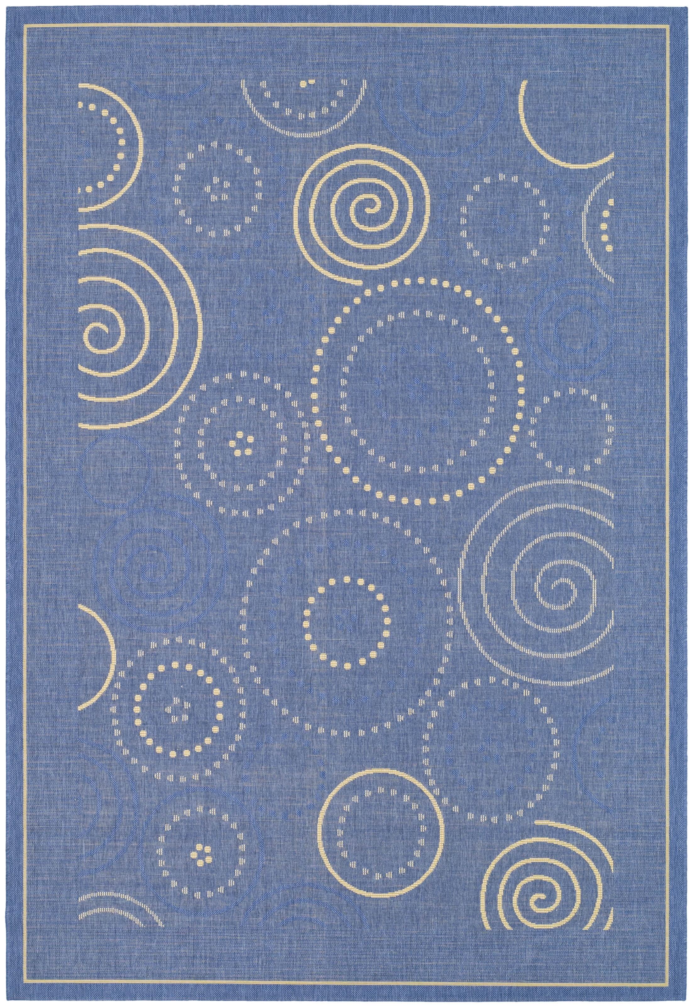 Anjeli Geometric Rug