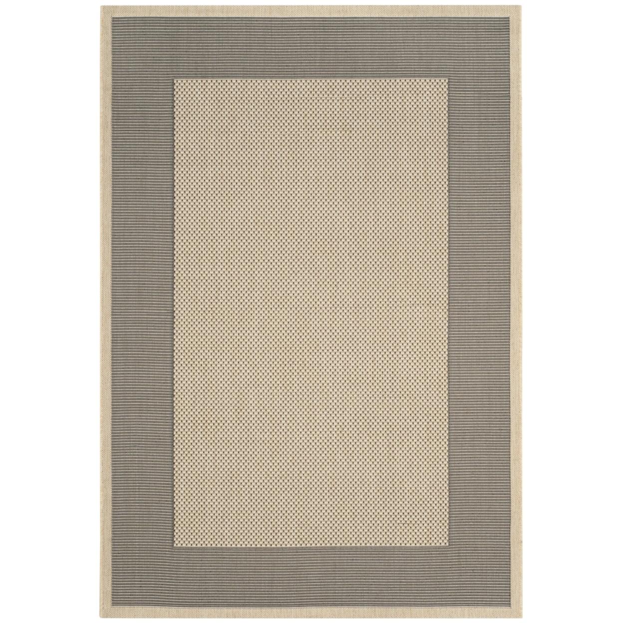 Courtyard CY7987 Power Loomed Indoor/Outdoor Area Rug  - Safavieh