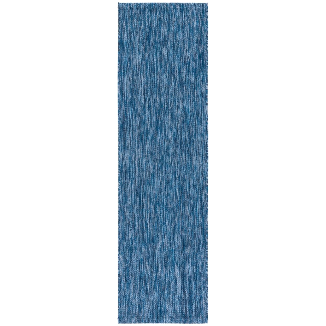 Courtyard CY8520 Power Loomed Indoor/Outdoor Area Rug  - Safavieh