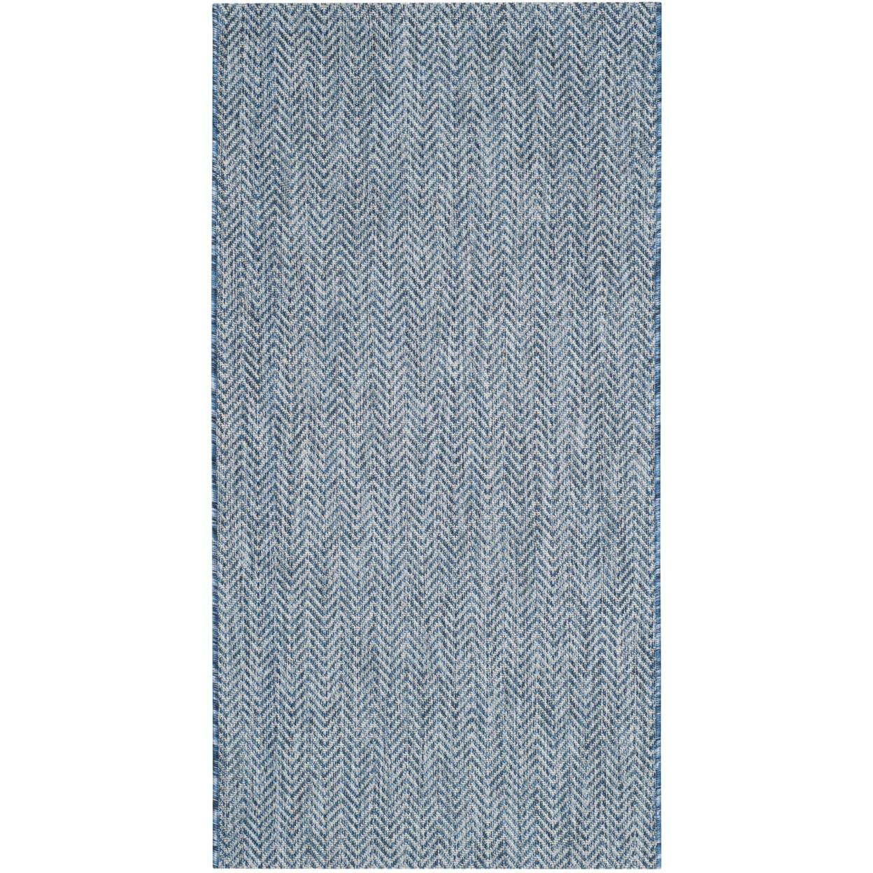 Courtyard CY8022 Indoor/Outdoor Area Rug  - Safavieh