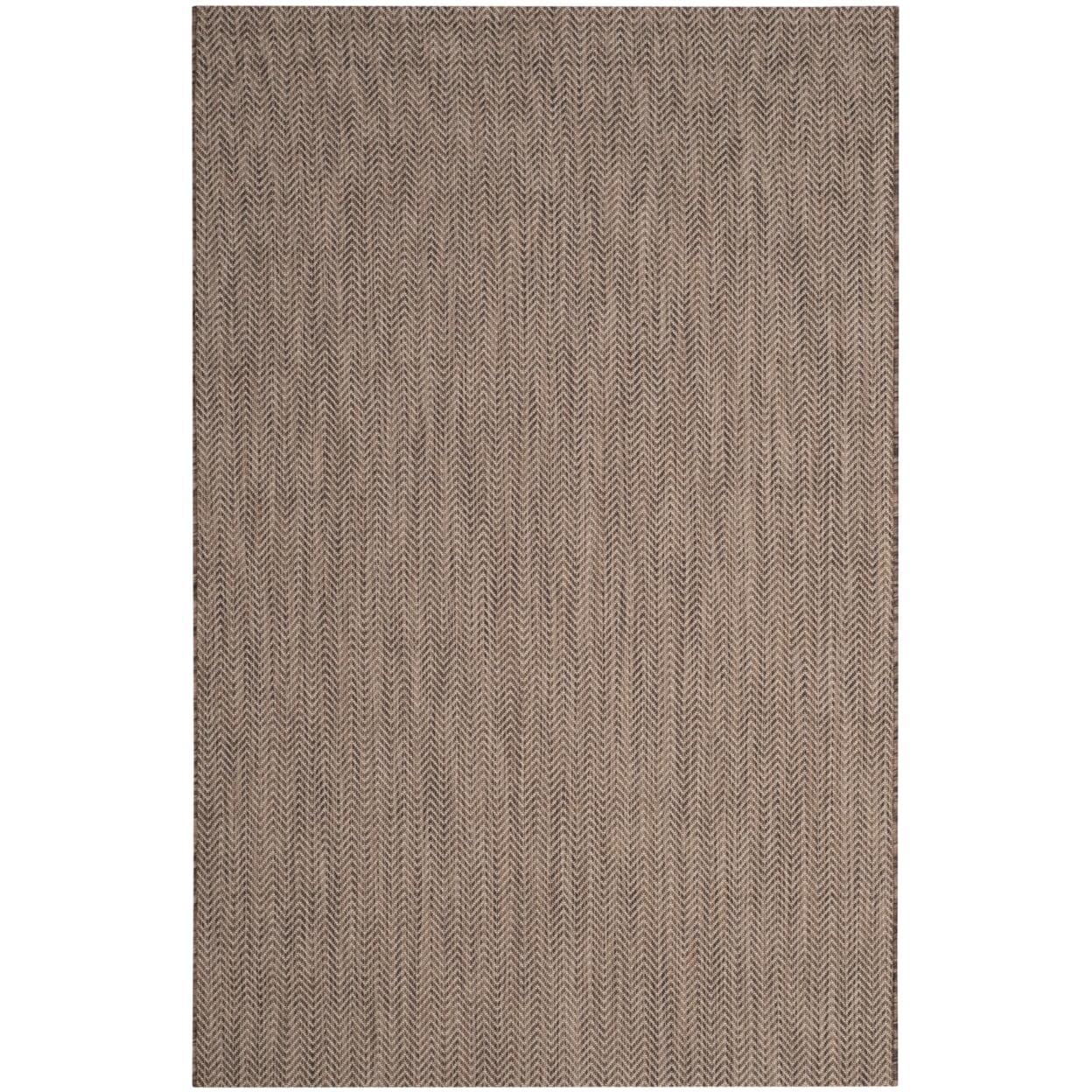 Courtyard CY8022 Indoor/Outdoor Area Rug  - Safavieh