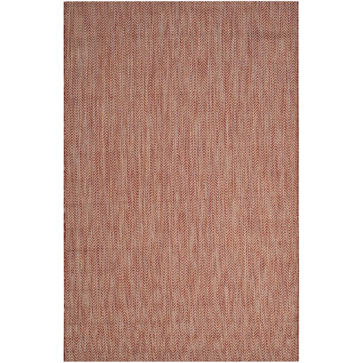 Courtyard CY8022 Indoor/Outdoor Area Rug  - Safavieh