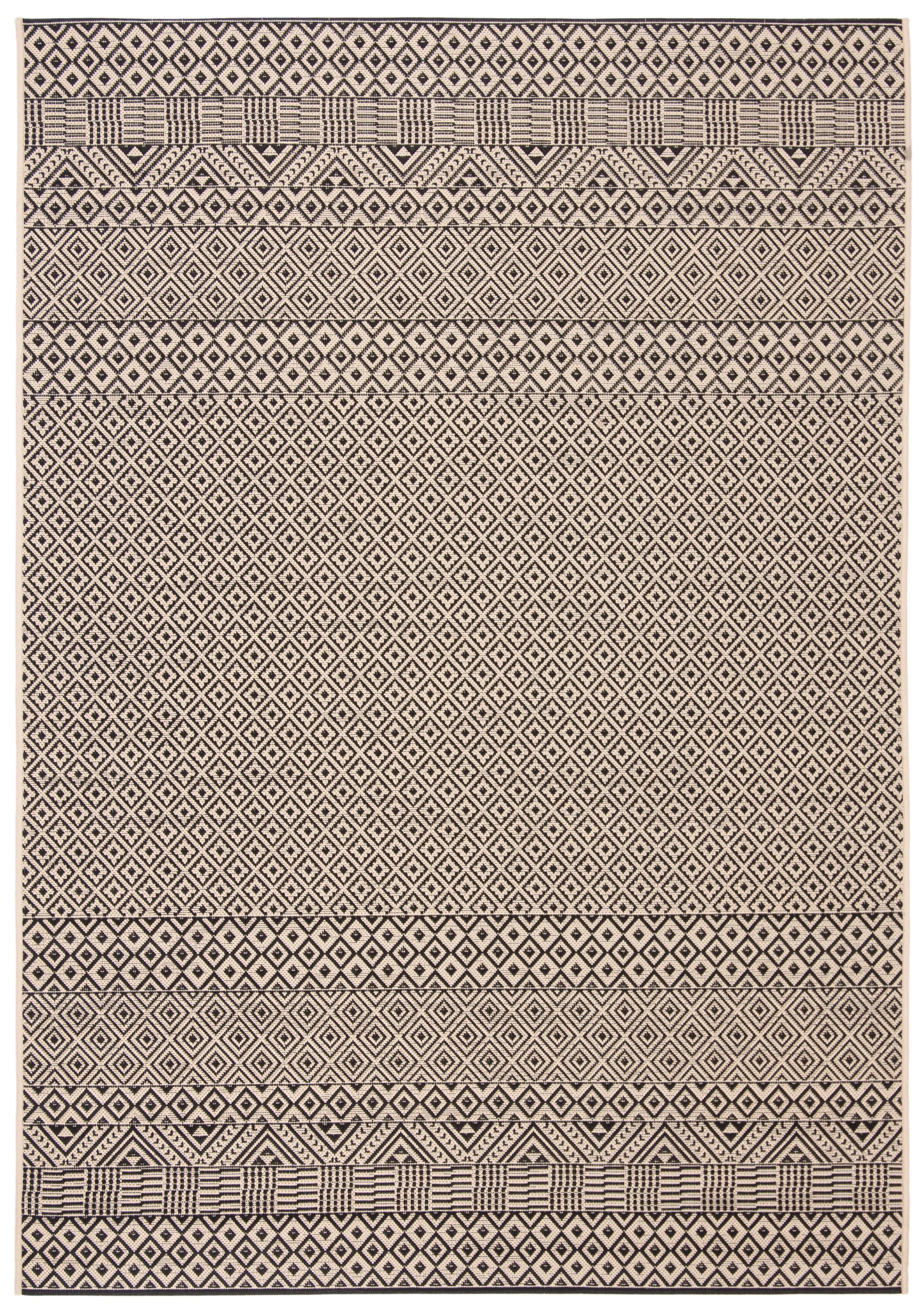 Courtyard CY6235 Power Loomed Indoor/Outdoor Area Rug  - Safavieh