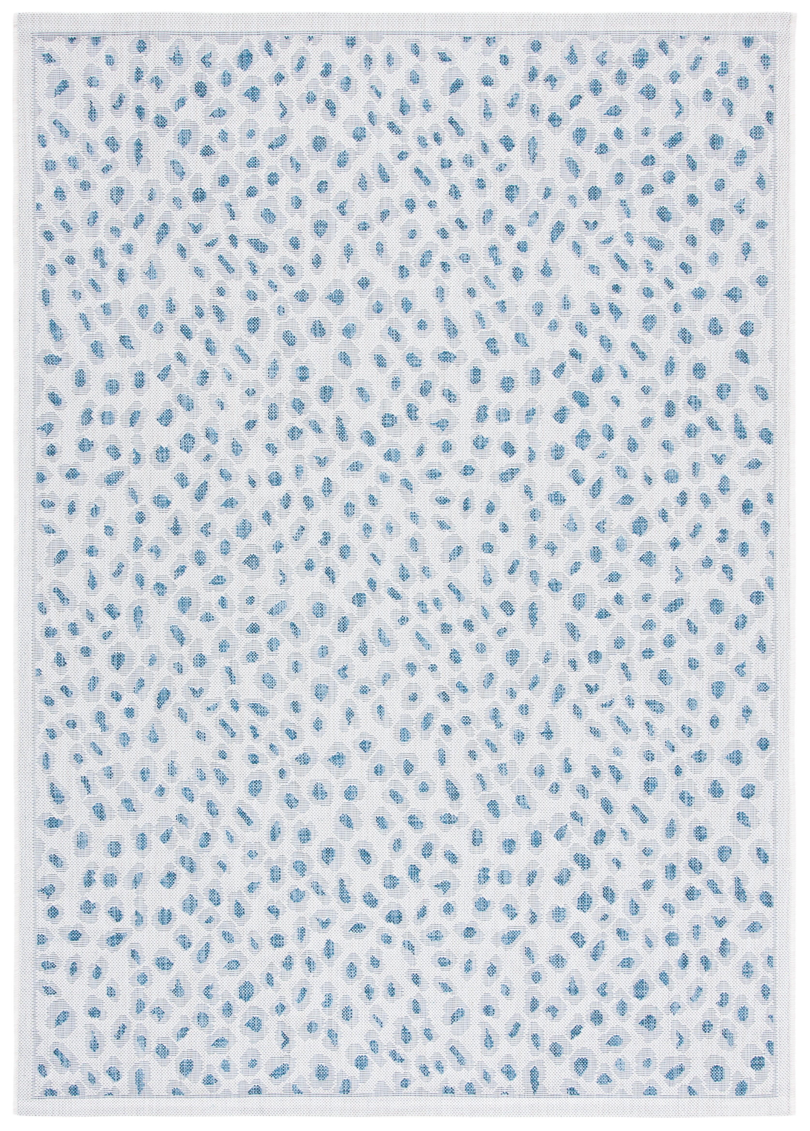 Union Rustic Aidah Performance Rug