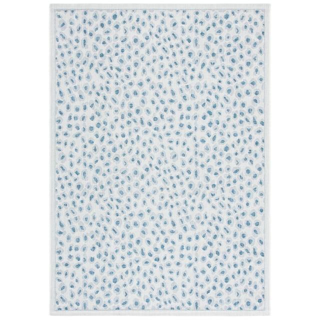 Union Rustic Aidah Performance Rug