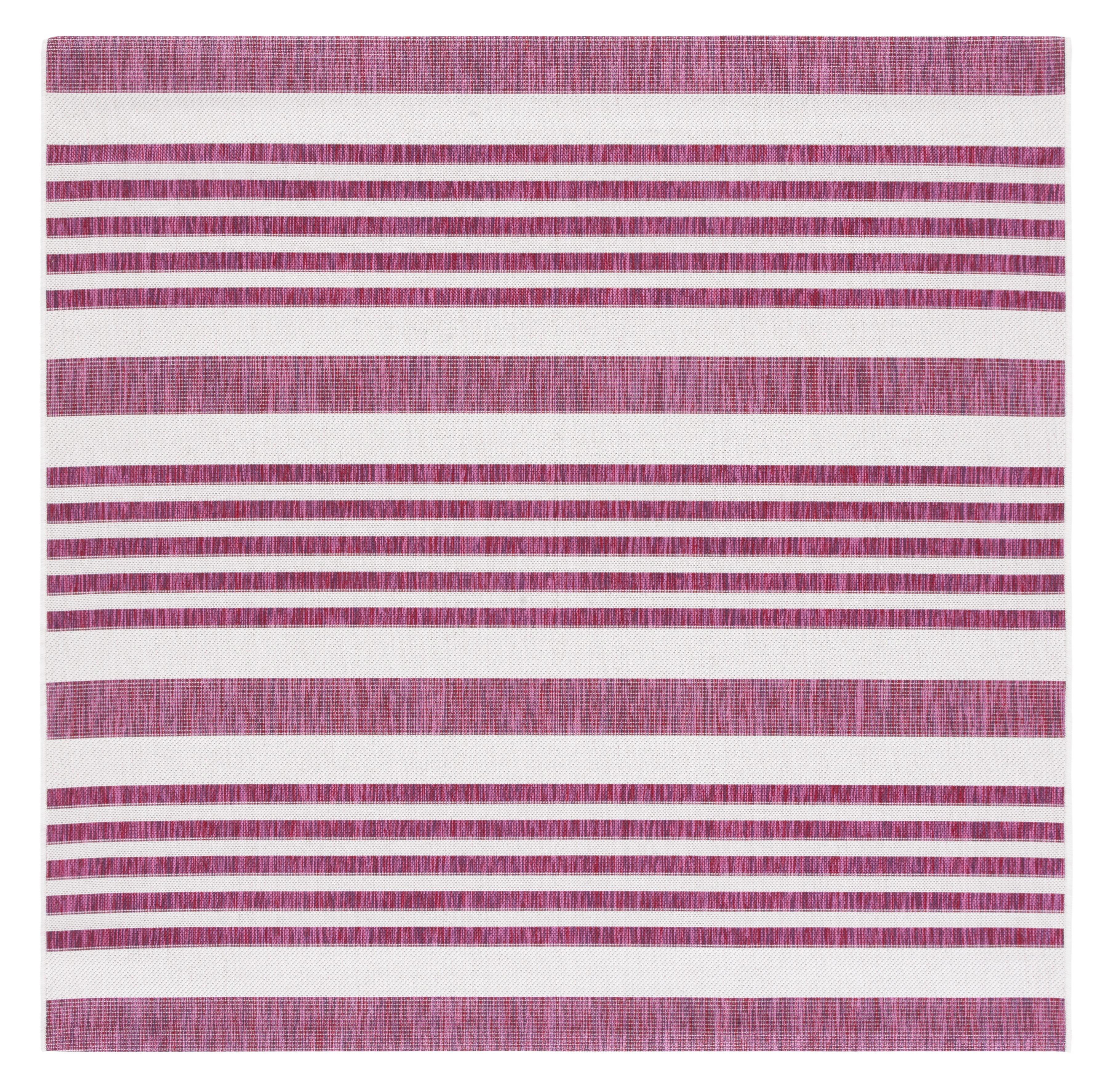 Courtyard CY8062 Power Loomed Indoor/Outdoor Area Rug  - Safavieh