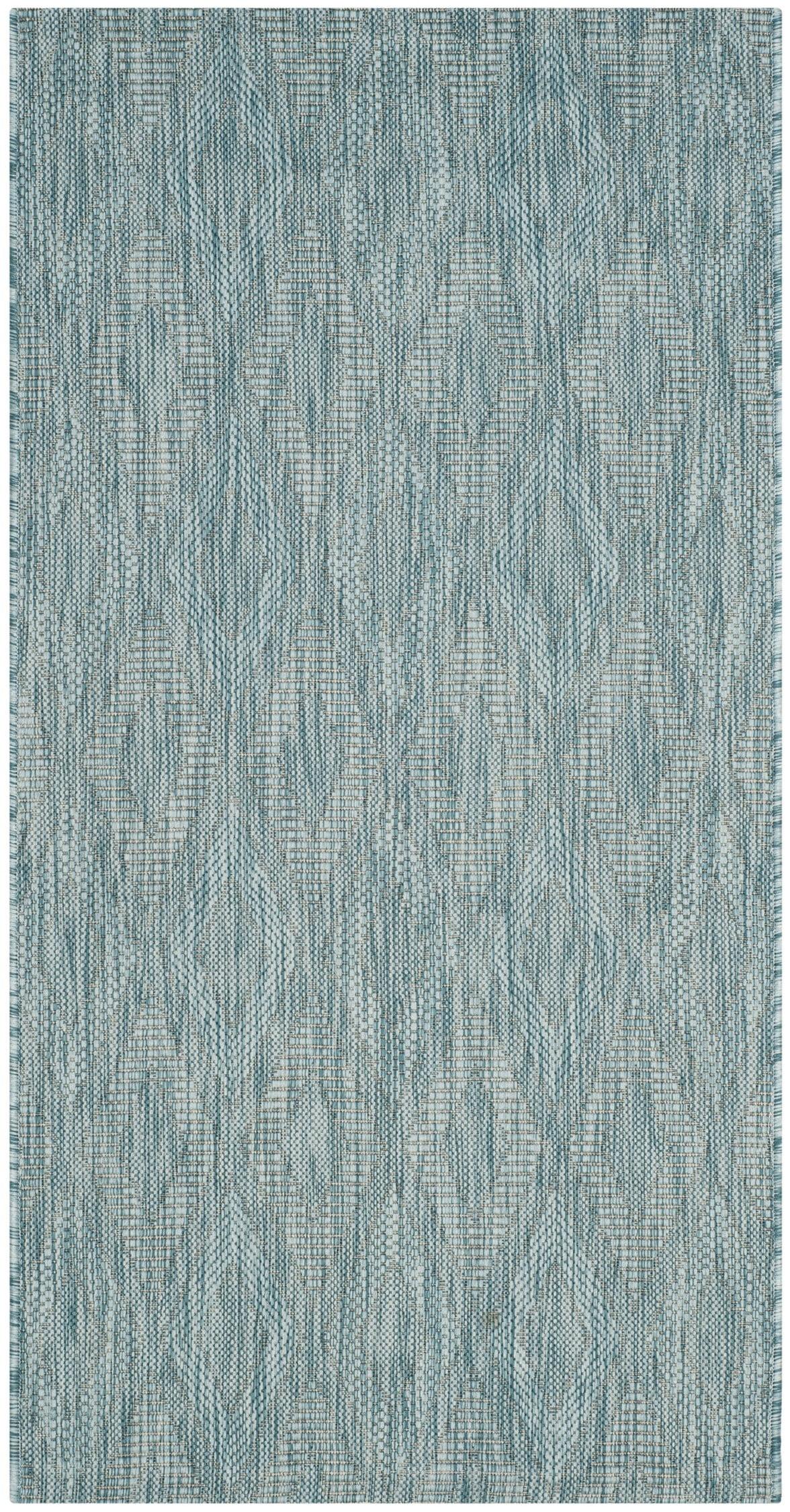 Courtyard CY8522 Indoor/Outdoor Area Rug  - Safavieh