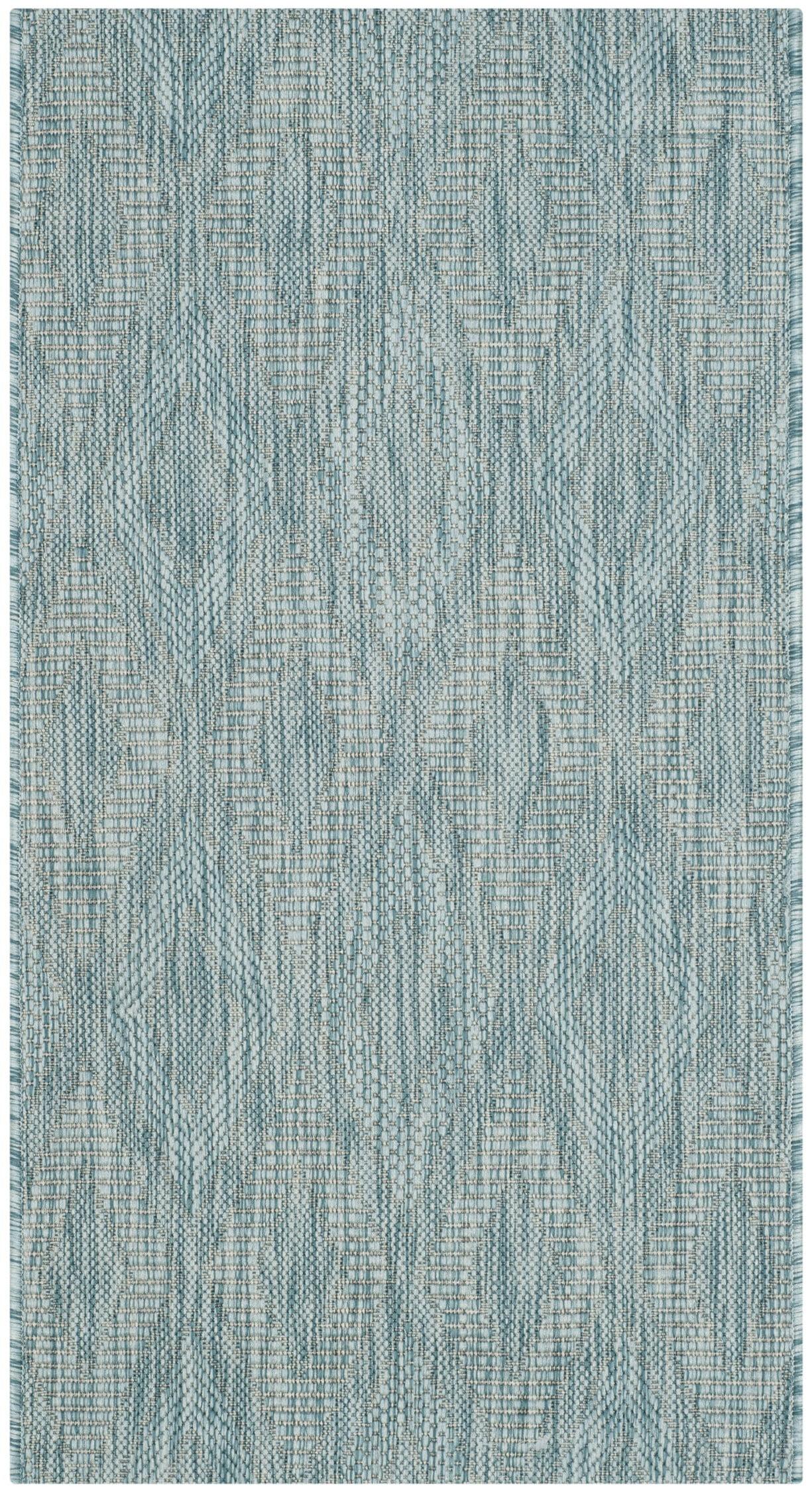 Courtyard CY8522 Indoor/Outdoor Area Rug  - Safavieh