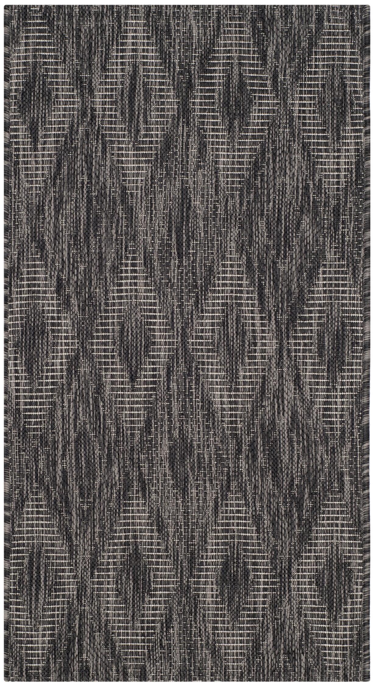 Courtyard CY8522 Indoor/Outdoor Area Rug  - Safavieh