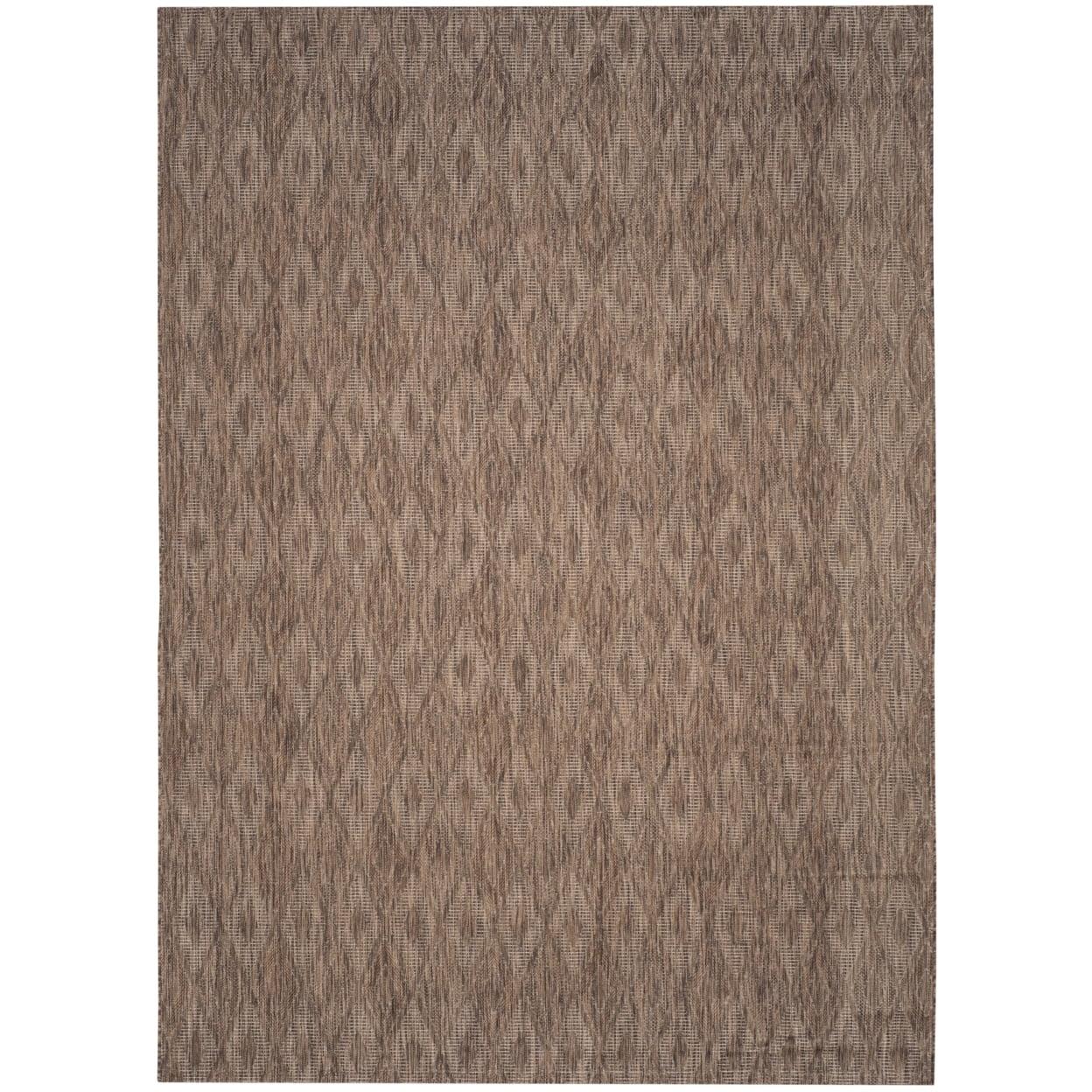 Courtyard CY8522 Indoor/Outdoor Area Rug  - Safavieh