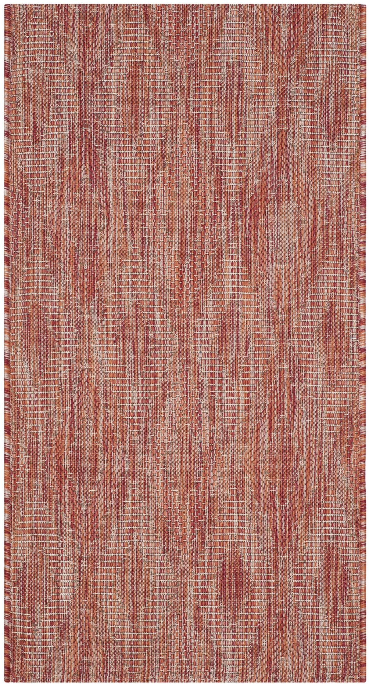 Courtyard CY8522 Indoor/Outdoor Area Rug  - Safavieh