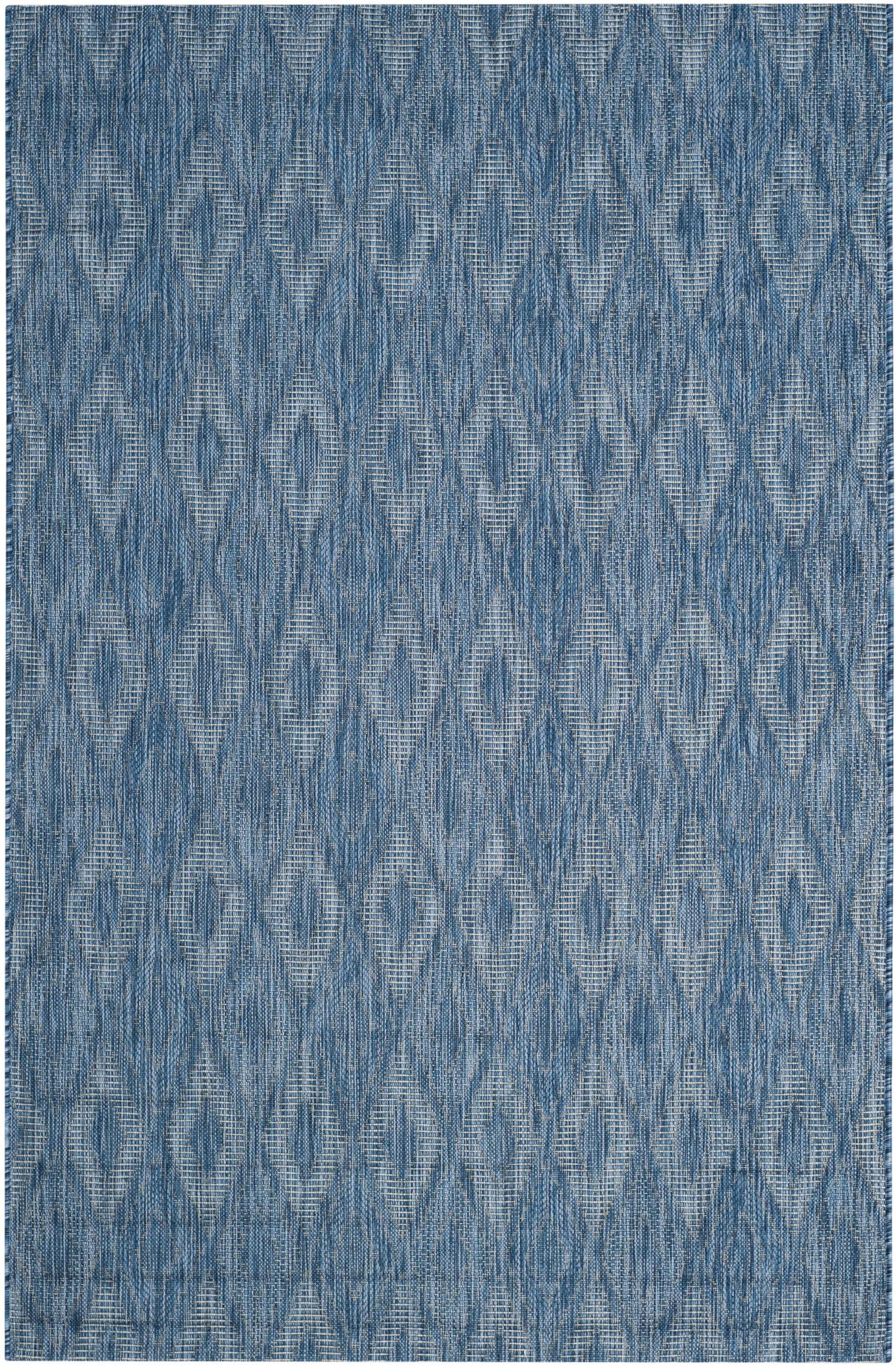 Courtyard CY8522 Indoor/Outdoor Area Rug  - Safavieh