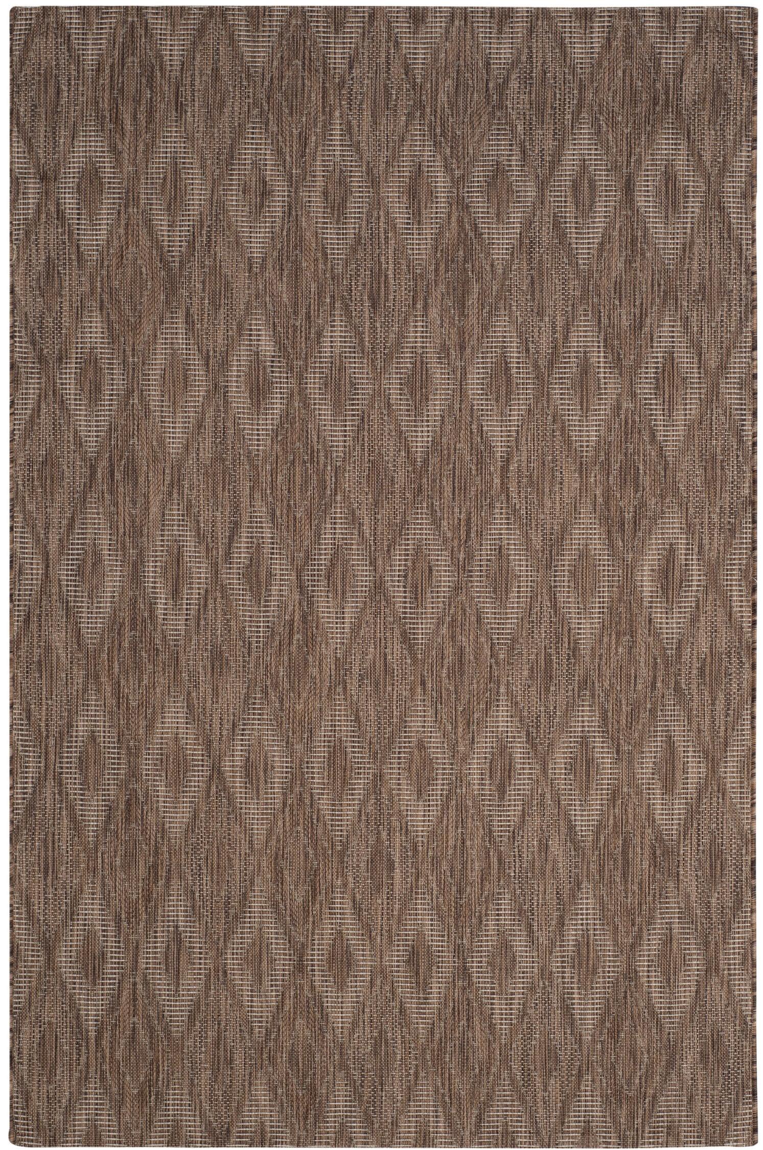 Courtyard CY8522 Indoor/Outdoor Area Rug  - Safavieh