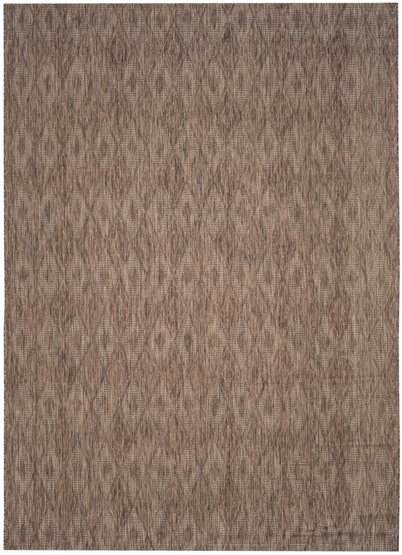 Courtyard CY8522 Indoor/Outdoor Area Rug  - Safavieh