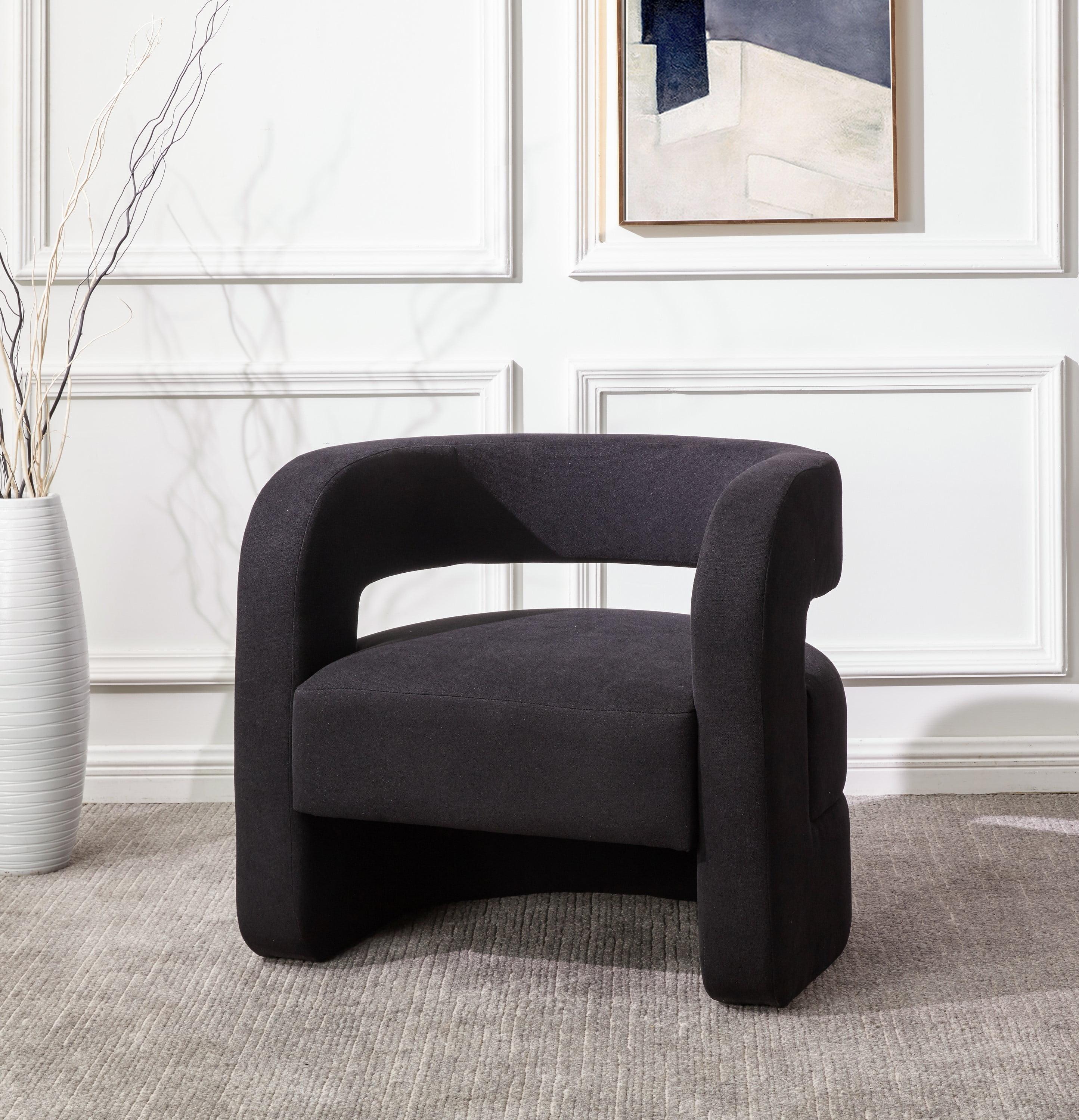 Anissa Upholstered Slipper Chair