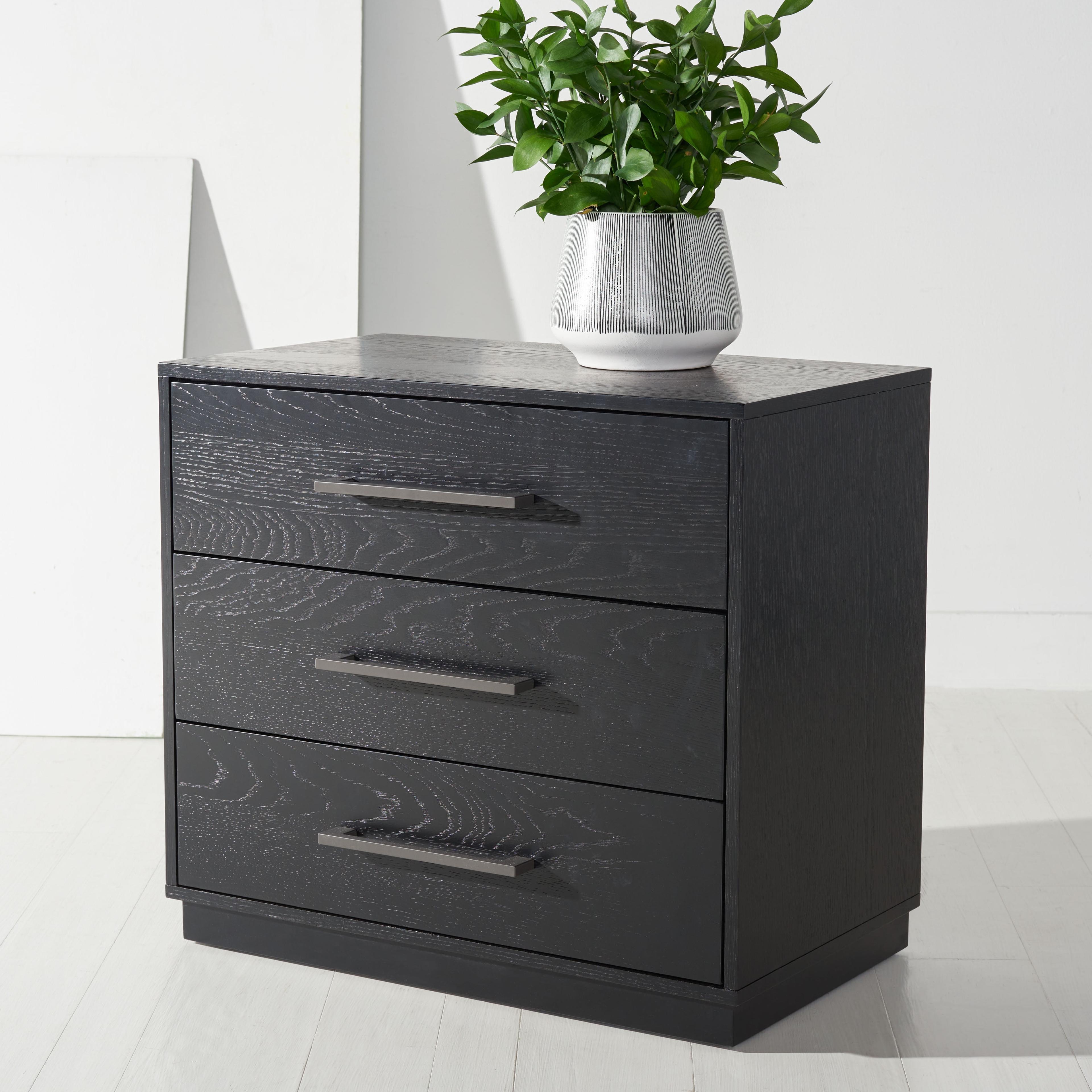 3 - Drawer Dresser