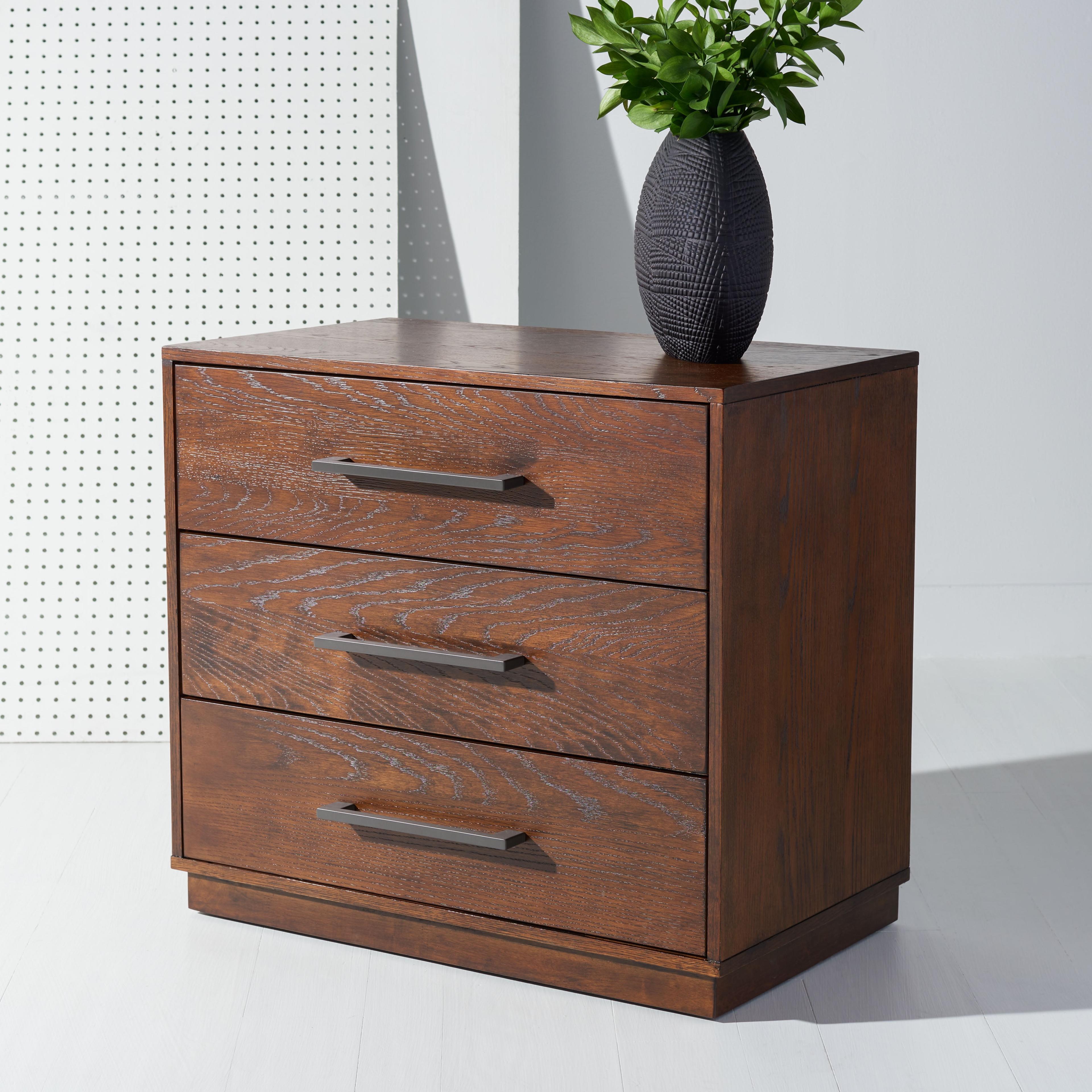 3 - Drawer Dresser