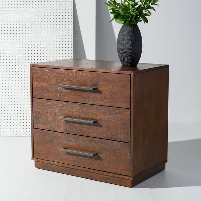 3 - Drawer Dresser