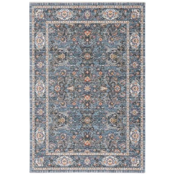 Safavieh Crimson Performance Oriental Rug