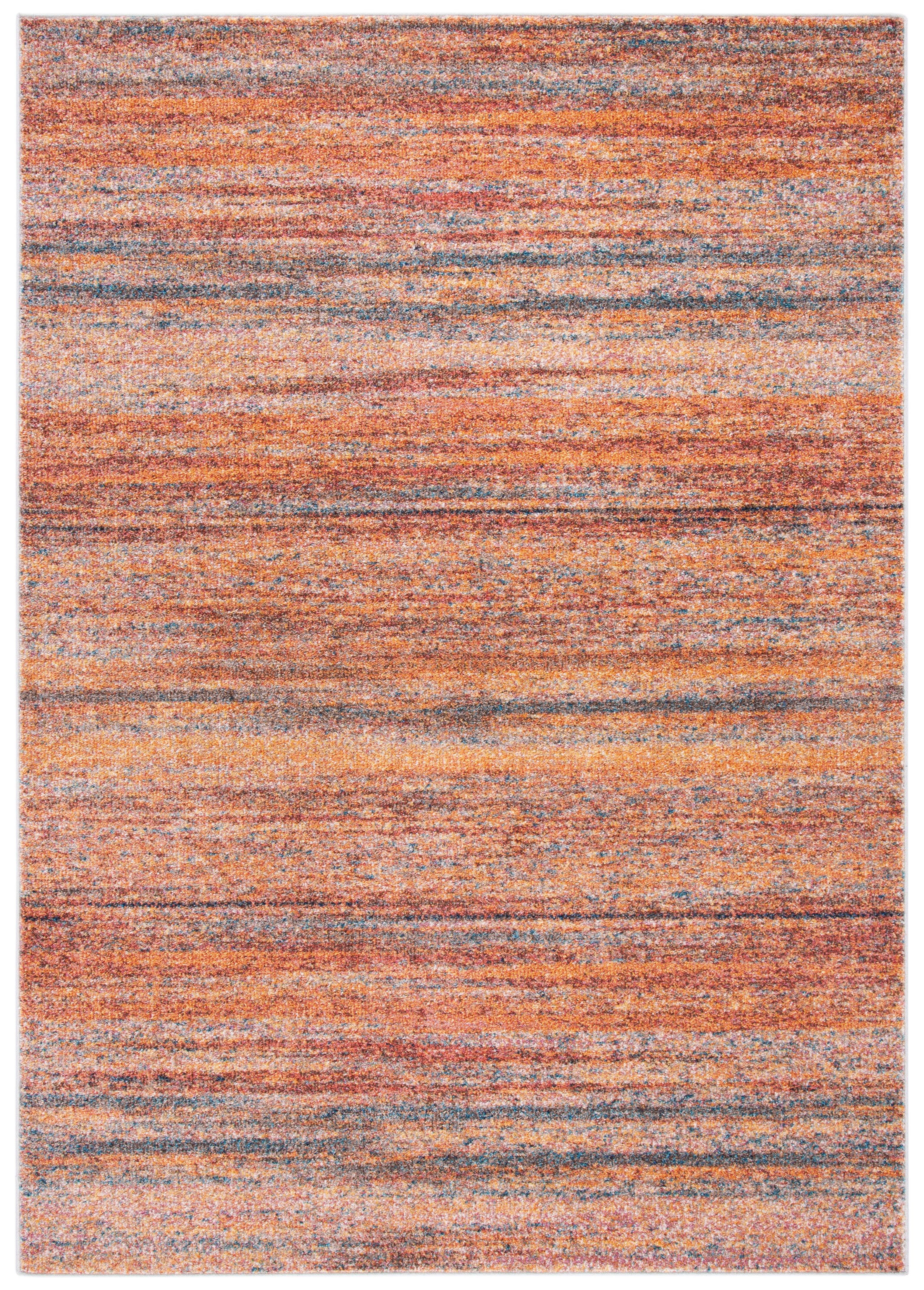 Crystal CRS331 Power Loomed Area Rug  - Safavieh