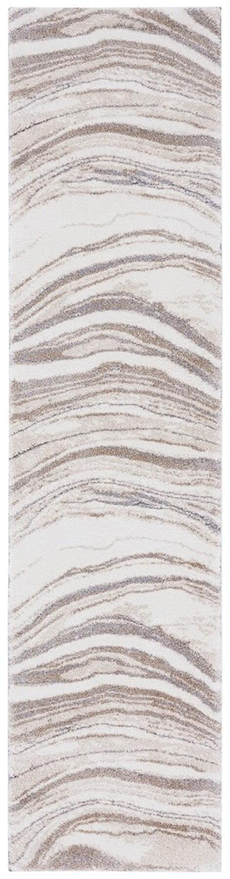 Cyrus Shag CYR130 Power Loomed Area Rug  - Safavieh