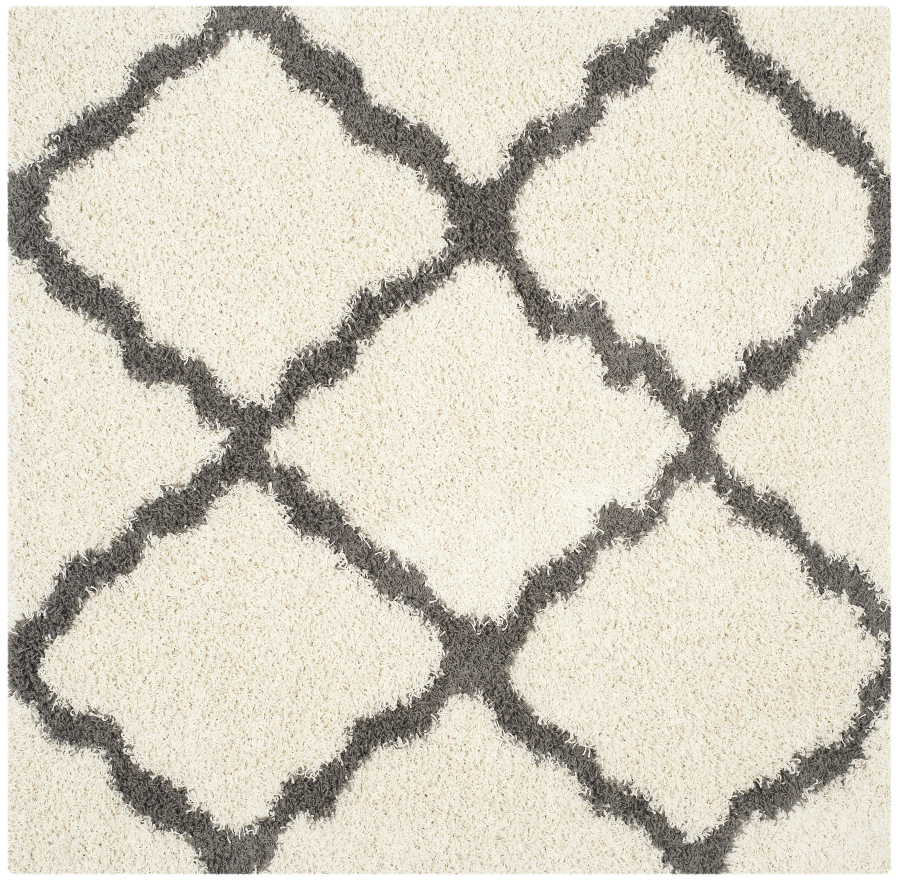 Dallas Shag SGD257 Power Loomed Area Rug  - Safavieh