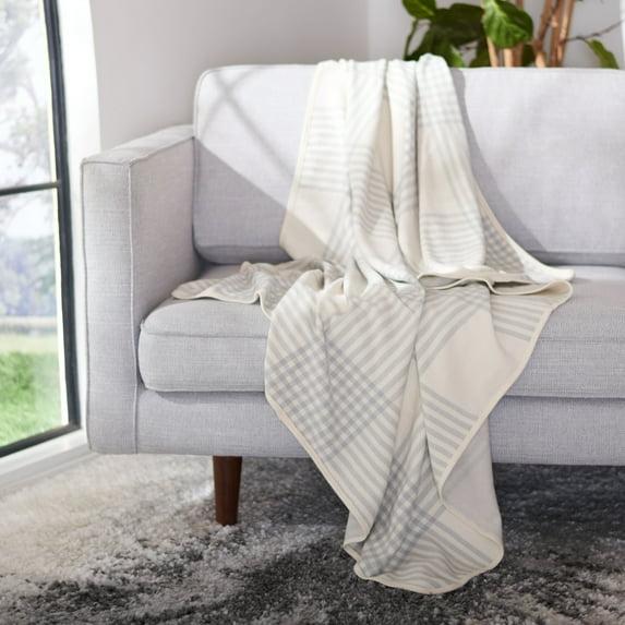 Safavieh  100% Cotton Throw | Wayfair