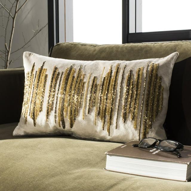 Safavieh Throw Pillow