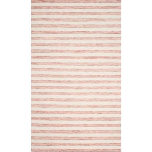 Dhurries DHU575 Hand Woven Area Rug  - Safavieh