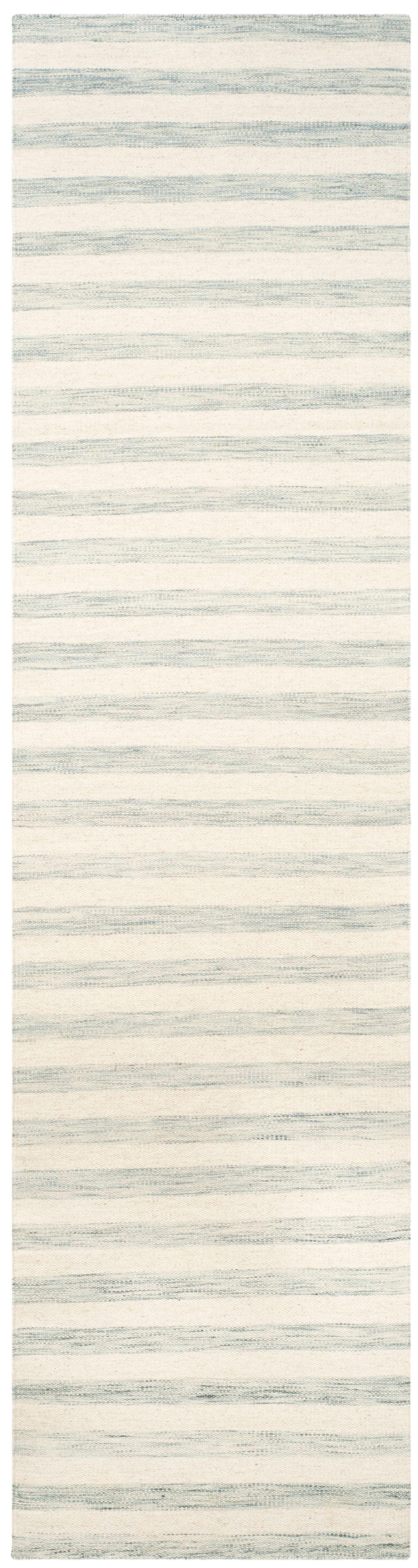 Dhurries DHU575 Hand Woven Area Rug  - Safavieh