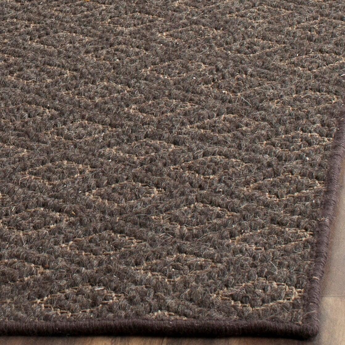 Geometric Rug