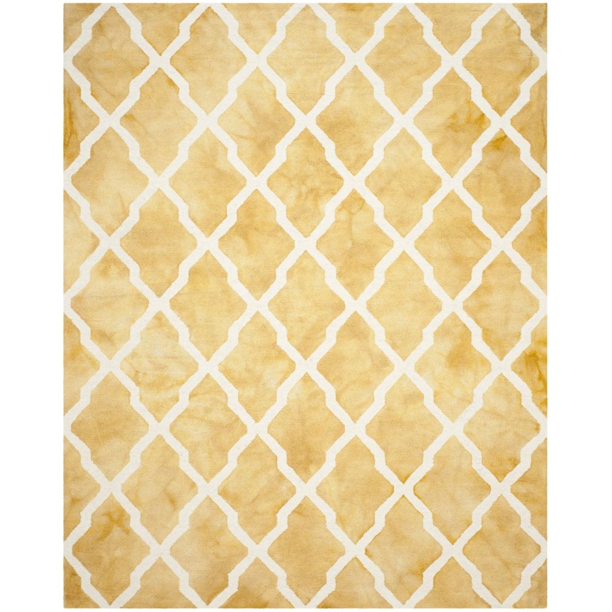 Dip Dye DDY540 Hand Tufted Area Rug  - Safavieh