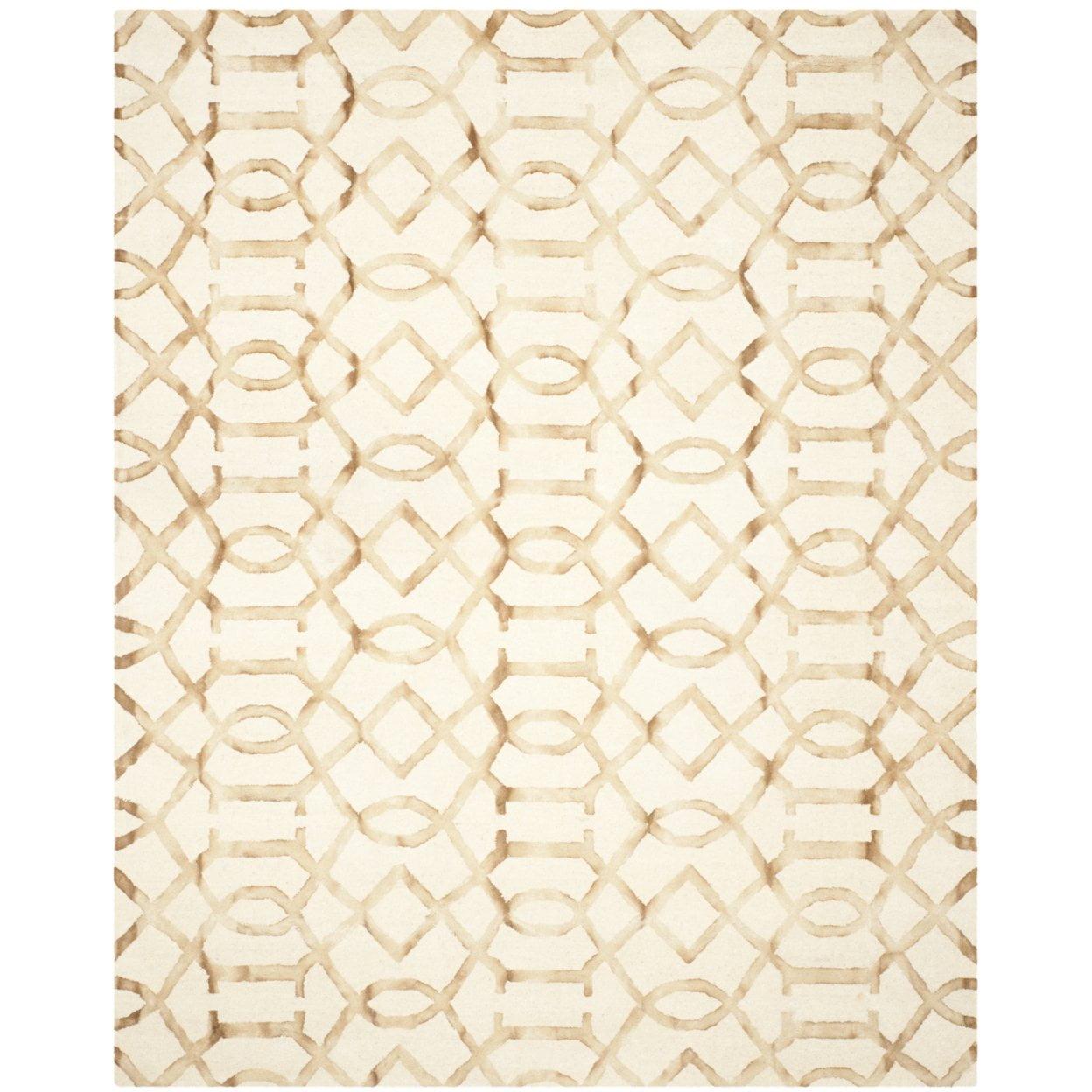 Dip Dye DDY712 Hand Tufted Area Rug  - Safavieh