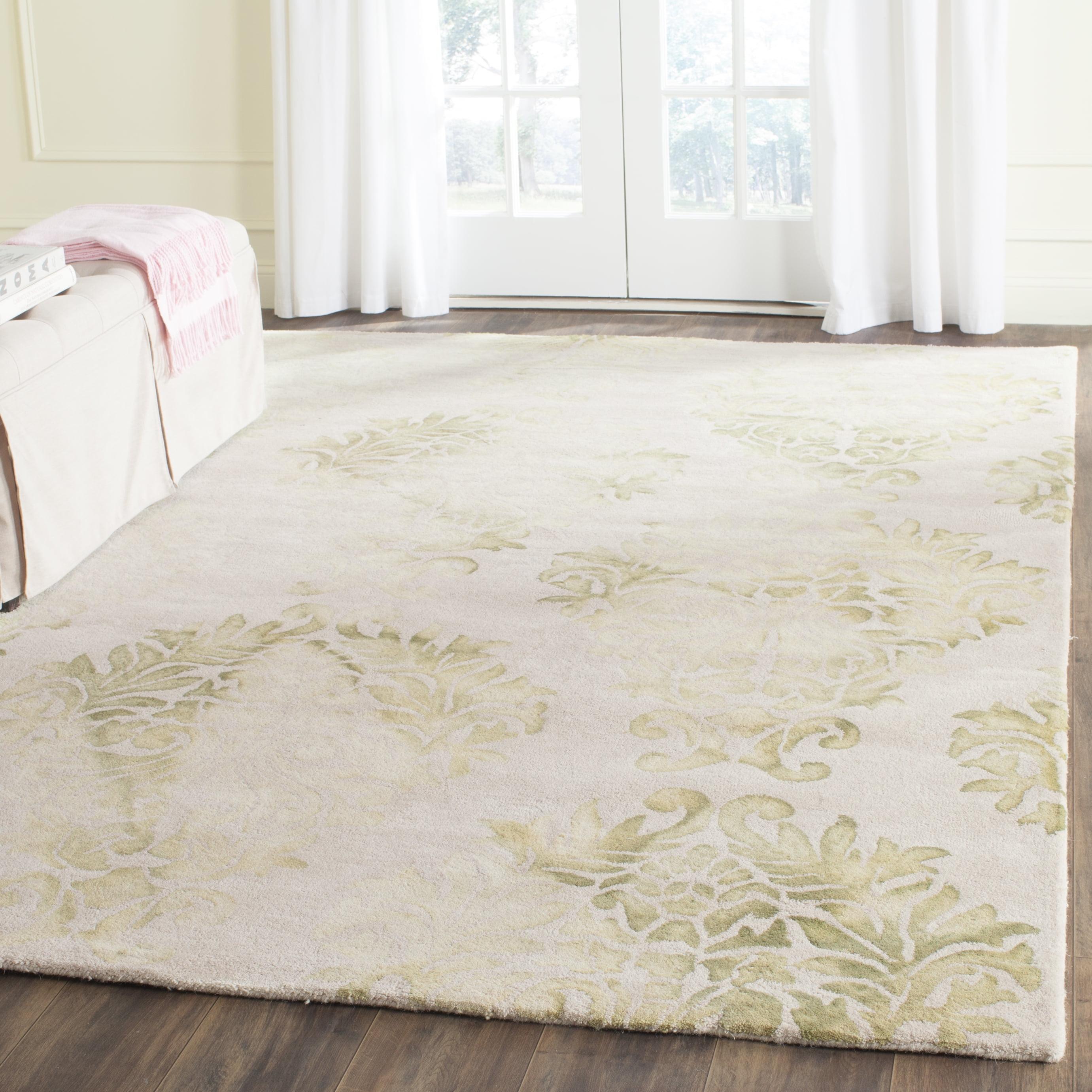 Dip Dye DDY516 Hand Tufted Area Rug  - Safavieh