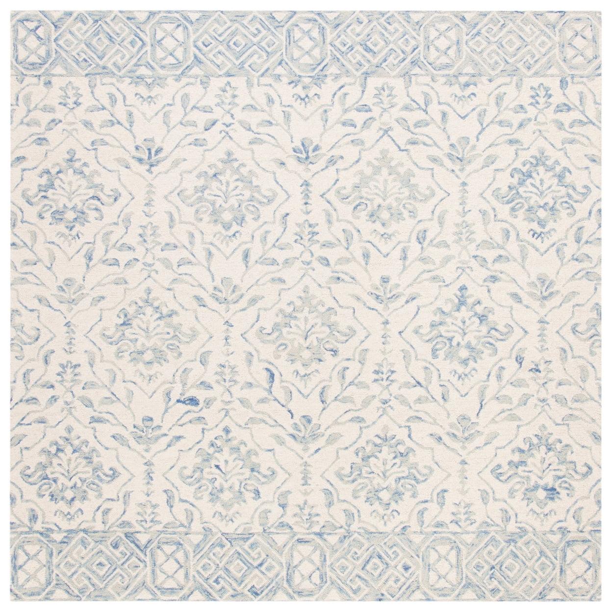 Dip Dye DDY901 Hand Tufted Area Rug  - Safavieh