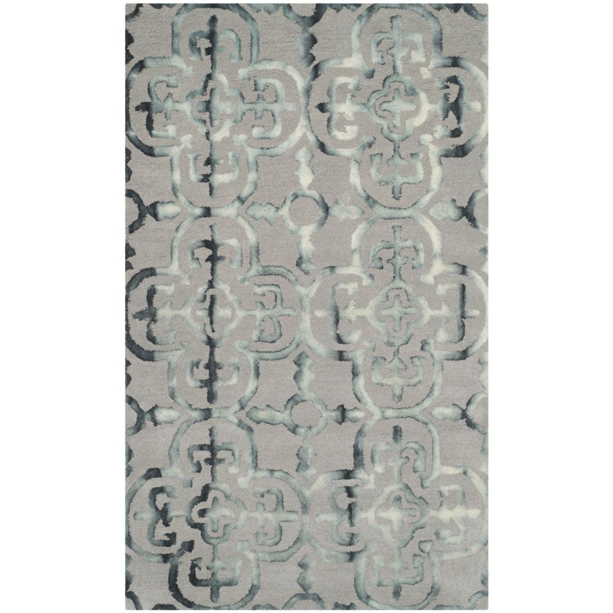 Dip Dye DDY711 Hand Tufted Area Rug  - Safavieh