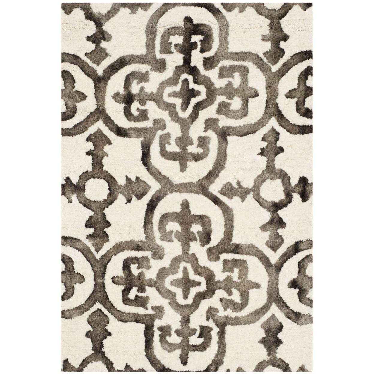 Dip Dye DDY711 Hand Tufted Area Rug  - Safavieh