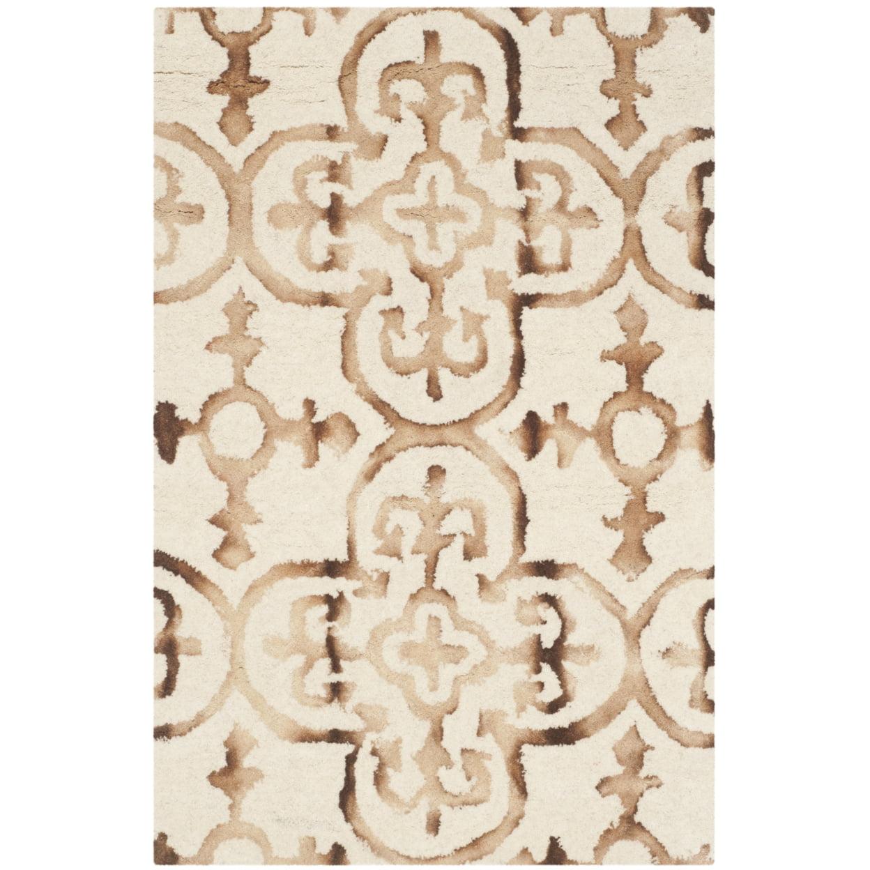 Dip Dye DDY711 Hand Tufted Area Rug  - Safavieh