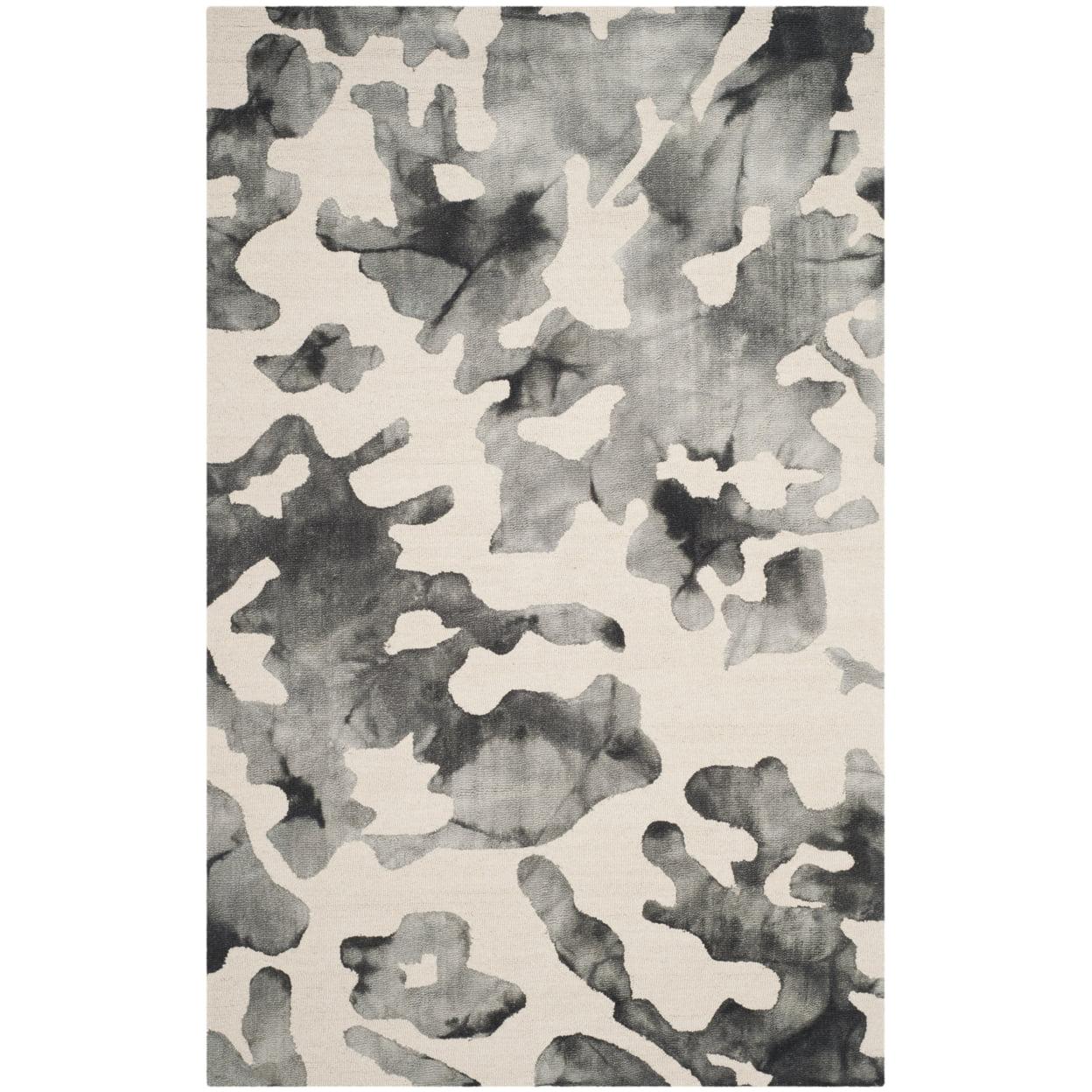 Dip Dye DDY517 Hand Tufted Area Rug  - Safavieh