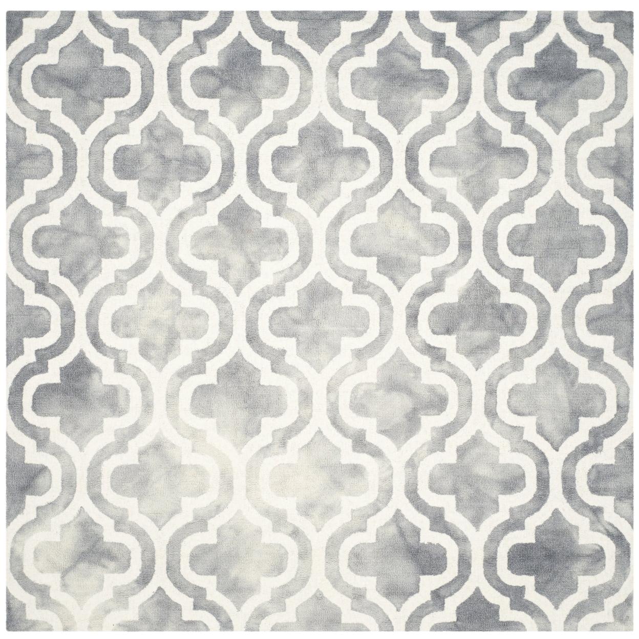 Dip Dye DDY537 Hand Tufted Area Rug  - Safavieh